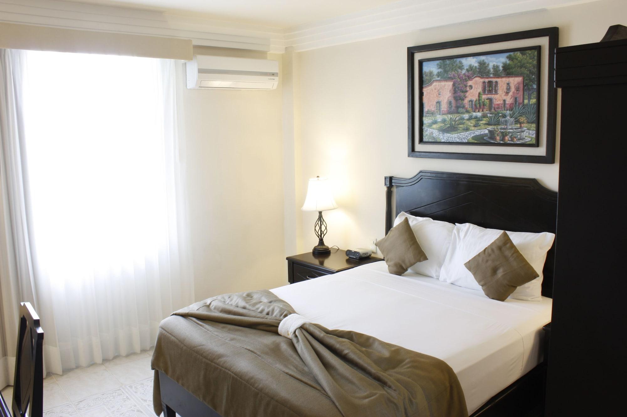 Hotel Victoria Mérida Εξωτερικό φωτογραφία